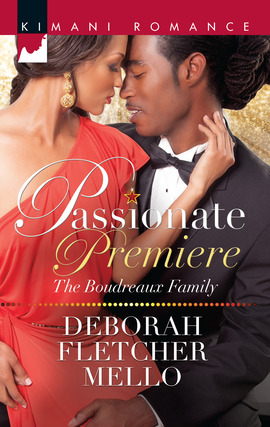 Title details for Passionate Premiere by Deborah Fletcher Mello - Available